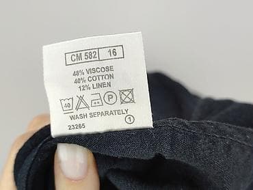 jackie vrs: Sukienka damska, rozmiar 2XL — 5