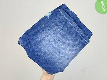 super dżinsy: Sinsay, Jeansy damskie, rozmiar S — 7