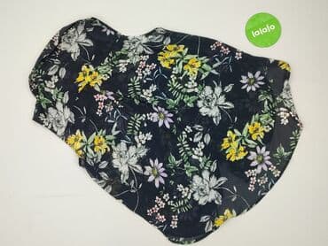 koszula z kokardą hm: H&M, Koszula damska, rozmiar S — 4