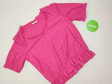 Women's Clothing: Orsay, Women's blouse, size M (EU 38) — 2