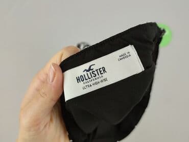 hollister spódnica: Hollister, Spódnica damska, rozmiar M — 4