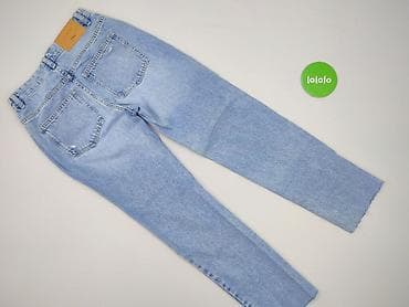 lenar jeans: Jeansy damskie, rozmiar 2XS — 4