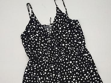 kononowicz w kamizelce: Ogrodniczki damskie, rozmiar 2XL — 1