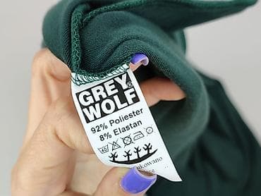 versace spódnice: GREY WOLF, Spódnica damska, rozmiar M — 8