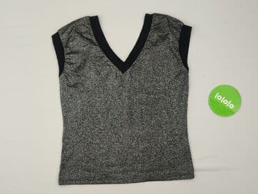 only kurtka damska: ONLY, Bluzka damska, rozmiar S — 3