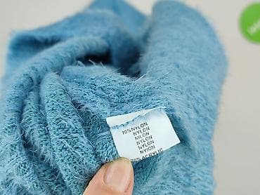 olimpia sweter: Elegancki komplet, rozmiar L — 4