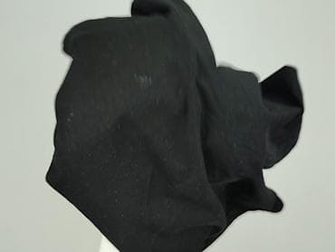 czarne bluzy: T-shirt damski, rozmiar 2XL — 5