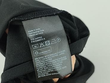 marie lund: H&M Divided, Sukienka damska, rozmiar M — 5