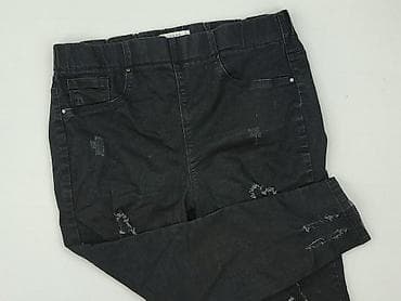 edma kurtki: Jennyfer, Jeansy damskie, rozmiar XL — 1