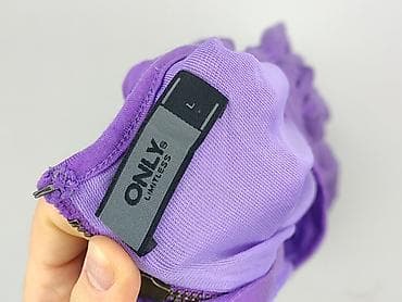 lindex bluza: ONLY, Top damski, rozmiar L — 5