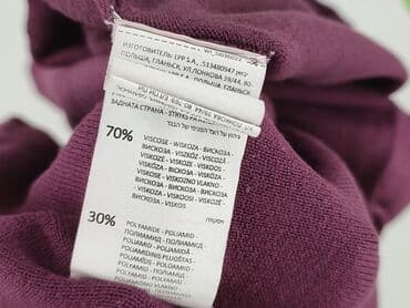 tuniki mohito: Sinsay, Golf damski, rozmiar L — 5