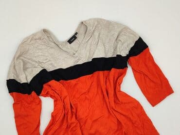 Swetry: Fransa, Sweter damski, rozmiar L