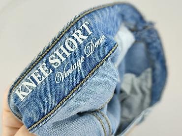 greckie klapki: F&F, Szorty damskie, rozmiar M — 6