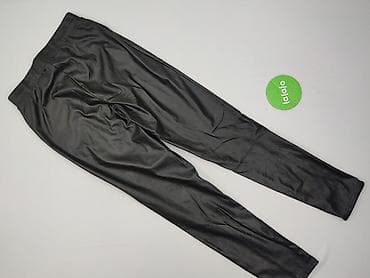 stroj do zapasow: Primark, Legginsy Ze skóry ekologicznej damskie, rozmiar 2XS — 3