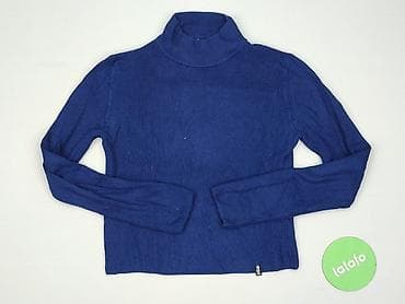 pull and bear bluzy z kapturem: PULL&BEAR, Golf damski, rozmiar M — 2