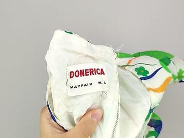 sukienki numoco: Sukienka damska, rozmiar 2XS — 4
