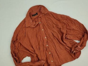 stussy bluzy: Urban Outfitters, Koszula damska, rozmiar XS — 1