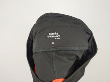 leginsy pik: Tchibo, Legginsy Sportowe damskie, rozmiar M — 4