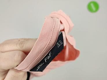 bluzka cleo: F&F, Bluzka damska, rozmiar XL — 5