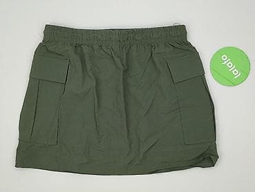 spodnie cargo primark: Primark, Spódnica damska, rozmiar L — 3