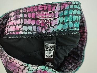 ccc zimowe: Dunnes Stores, Legginsy Sportowe damskie, rozmiar XS — 5