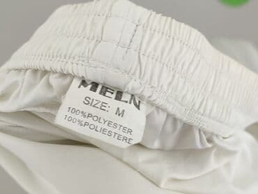 primark spodnie cargo: Spodnie 3/4 damskie, rozmiar M — 5