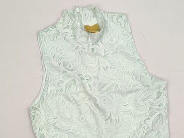 crop top hugo: H&M, Women`s top, size M — 1