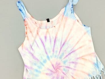 bluzki boho na lato: Top damski, rozmiar M — 1