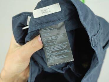 kapcie świąteczne h m: H&M, Jeans for men, size M — 5