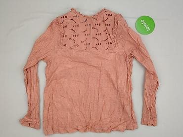 eko bluzy: KappAhl, Bluzka damska, rozmiar M — 3