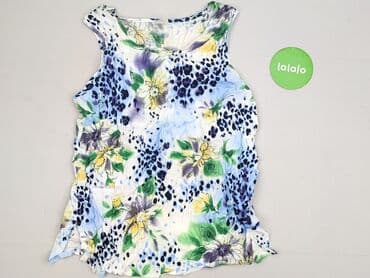 marynarki damskie theory: Bluzka damska, XL — 2