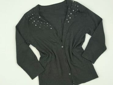 c a sweter: Kardigan damski, rozmiar S — 1