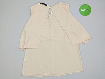 siatka: Zara, Bluzka damska, rozmiar M — 3