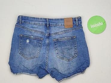 pull and bear shorts: FB Sister, Шорти жіночі, розмір S — 4