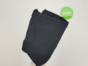 slim ankle jeans: Stradivarius, Jeansy damskie, rozmiar S — 5