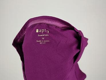 koszulki ruchu: T-shirt damski, rozmiar M — 4