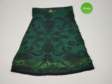 Жінкам: Desigual, Спідниця жіноча, розмір S — 3