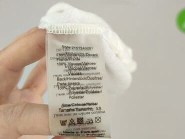 system down koszulka h: 2nd Day, Women`s T-shirt, size XS (EU 34) — 4