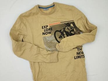 hooligans koszulki: Sweatshirt, Destination, 16 years, 164-170 cm, condition - Perfect — 1