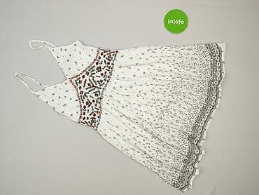 relaxy kozaki: Clockhouse, Sukienka damska, rozmiar S — 3