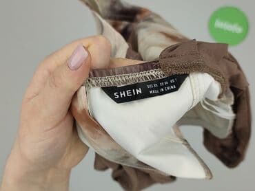 Topy: Shein, Top damski, rozmiar XS — 4