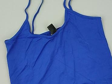 H&M Divided, Top damski, rozmiar M