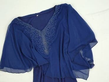 obcisłe sukienki midi: Women`s dress, size S (EU 36) — 1