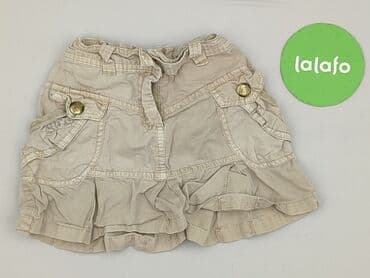 sukienka z c a: Skirt, 2-3 years, 92-98 cm, condition - Very good — 2