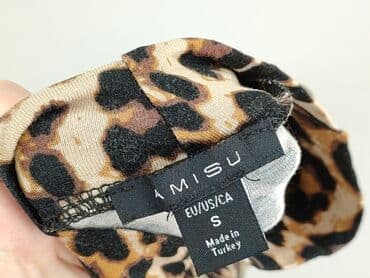 Bluzki: Amisu, Bluzka damska, rozmiar S — 4