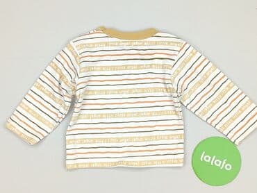 krótkie spodenki niemowlęce 74: Kaftan, 6-9 months, condition - Very good — 3