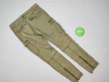 H&M L.O.G.G., Cargo for women, S — 4