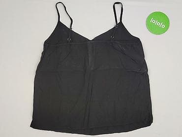 bluzy only: Sinsay, Top damski, rozmiar XL — 3