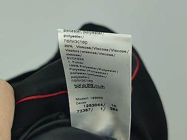 second hend: Marynarka dla mężczyzn, rozmiar 3XL — 5
