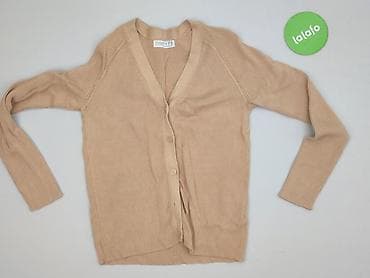 stranger things ubrania pull and bear: Primark, Kardigan damski, rozmiar S — 2